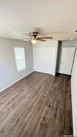 235 STIMMEL ST, San Antonio, TX 78227