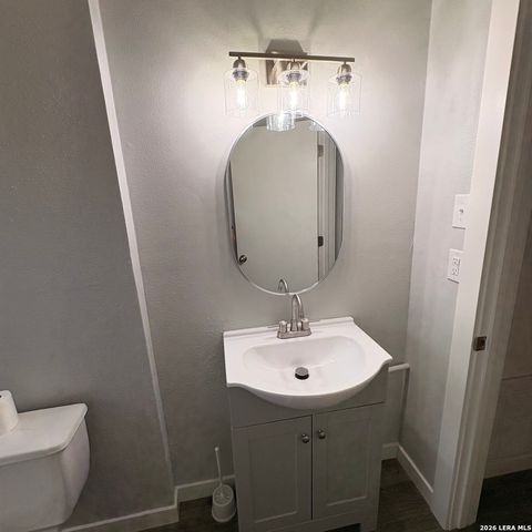 235 STIMMEL ST, San Antonio, TX 78227