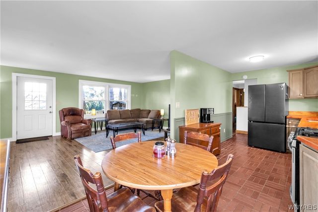 5872 Genesee Road, Concord, NY 14141