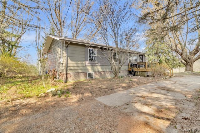 5872 Genesee Road, Concord, NY 14141