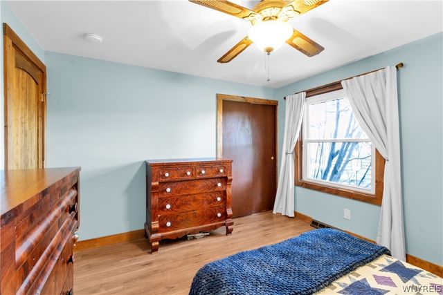 5872 Genesee Road, Concord, NY 14141