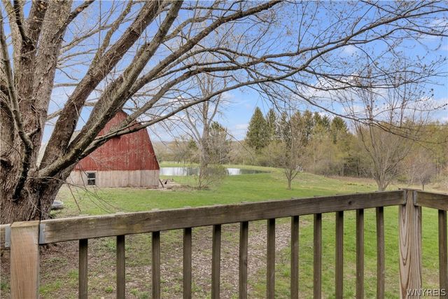 5872 Genesee Road, Concord, NY 14141