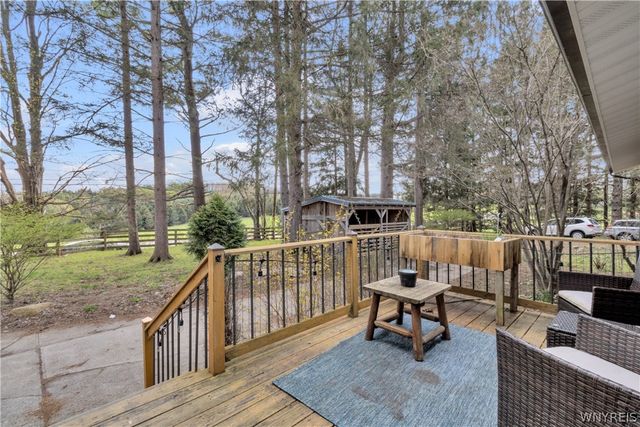 5872 Genesee Road, Concord, NY 14141