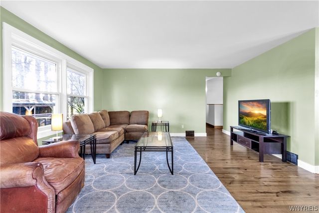 5872 Genesee Road, Concord, NY 14141