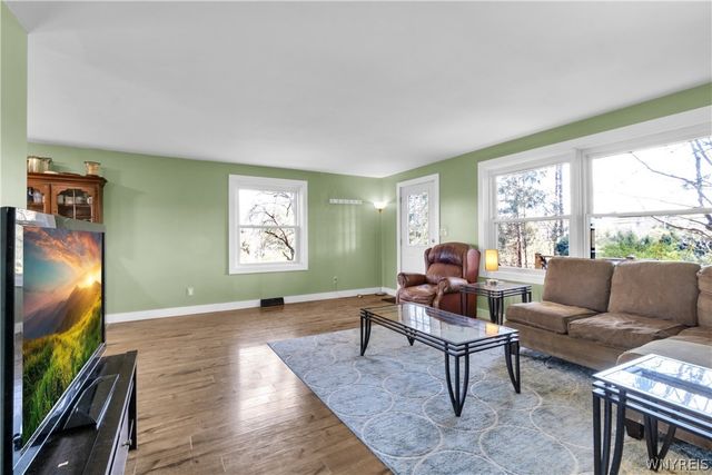 5872 Genesee Road, Concord, NY 14141