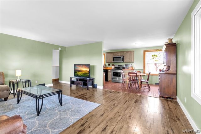 5872 Genesee Road, Concord, NY 14141