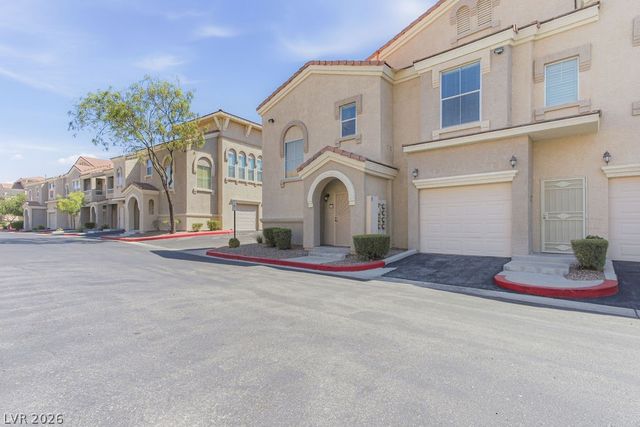 10550 West Alexander Road 2133, Las Vegas, NV 89129