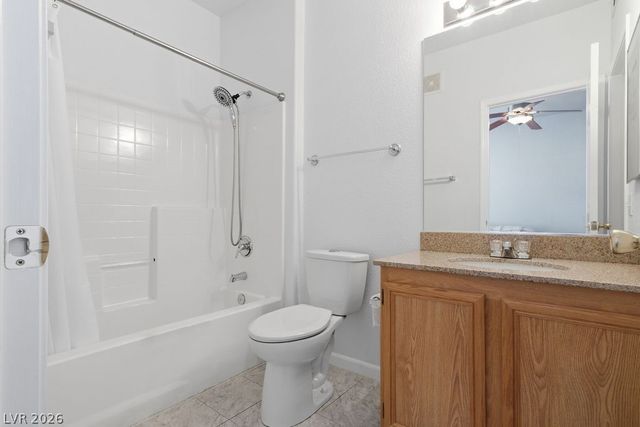 10550 West Alexander Road 2133, Las Vegas, NV 89129