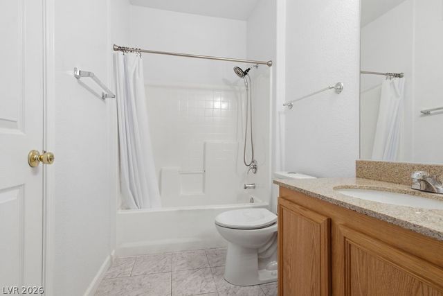 10550 West Alexander Road 2133, Las Vegas, NV 89129