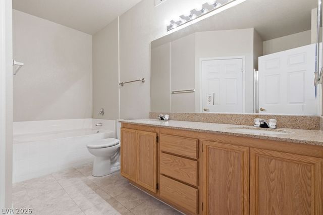 10550 West Alexander Road 2133, Las Vegas, NV 89129