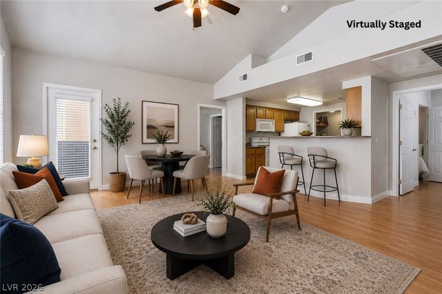 10550 West Alexander Road 2133, Las Vegas, NV 89129