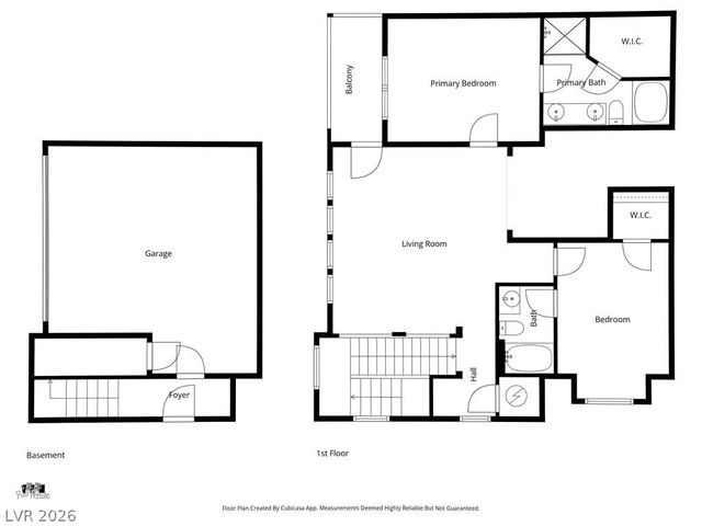 10550 West Alexander Road 2133, Las Vegas, NV 89129