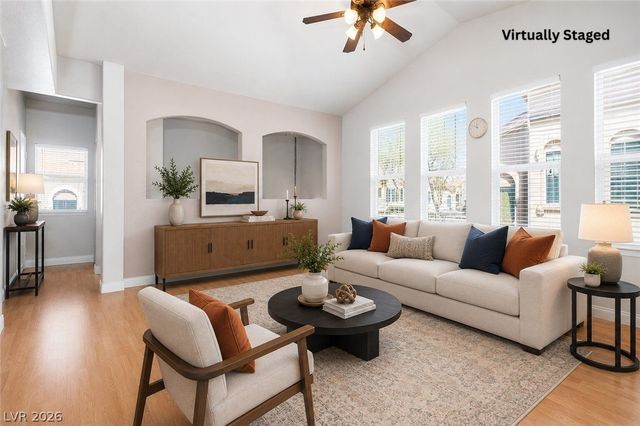 10550 West Alexander Road 2133, Las Vegas, NV 89129