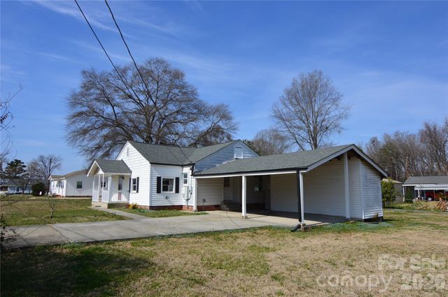 500 Gann Street 51-56, Lowell, NC 28098