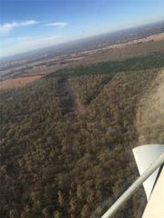 TBD CR 1410, 40 Acres TBD, Bogata, TX 75417
