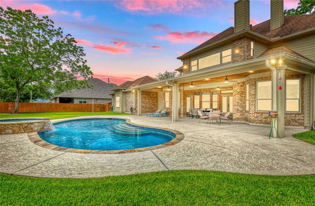 32603 Westminster Drive, Fulshear, TX 77441