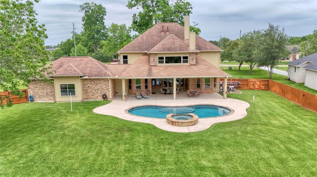 32603 Westminster Drive, Fulshear, TX 77441