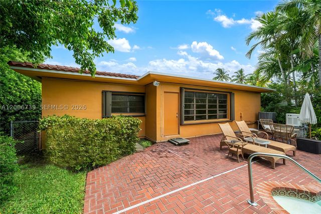 1860 Cleveland Rd, Miami Beach, FL 33141