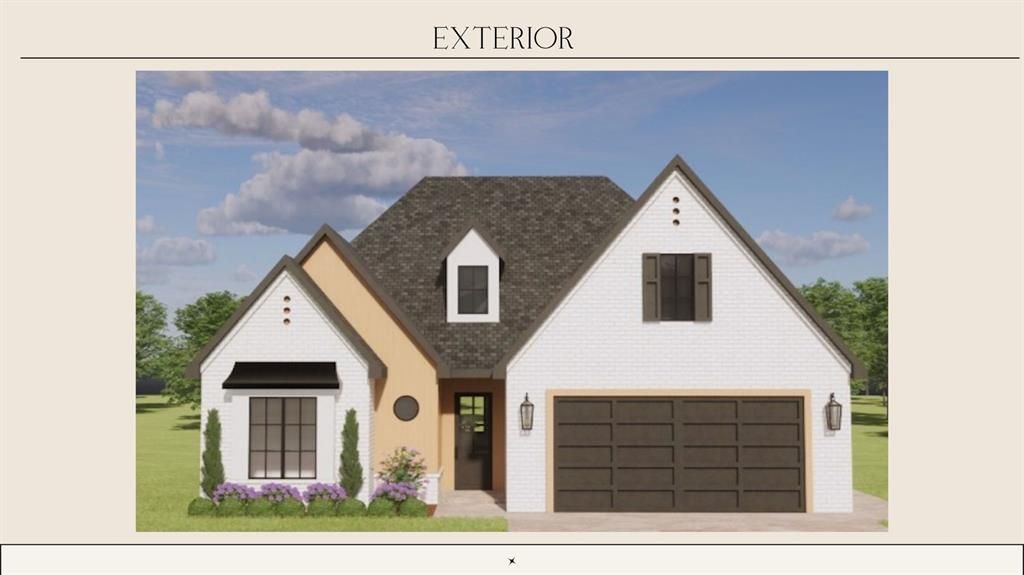 3508 Sardinia Way, Edmond, OK 73034