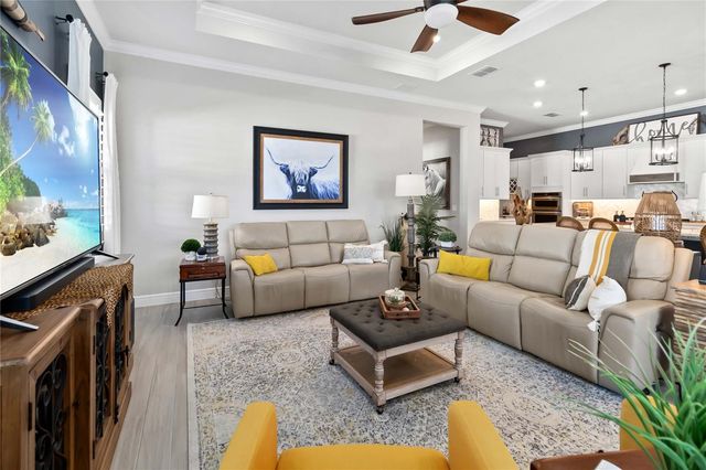 2744 NATURE VIEW ROAD, St Cloud, FL 34771