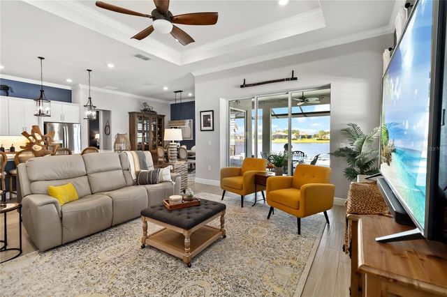 2744 NATURE VIEW ROAD, St Cloud, FL 34771