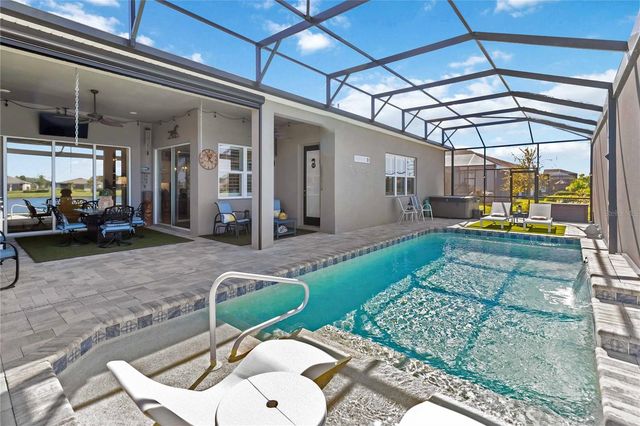 2744 NATURE VIEW ROAD, St Cloud, FL 34771