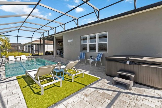 2744 NATURE VIEW ROAD, St Cloud, FL 34771