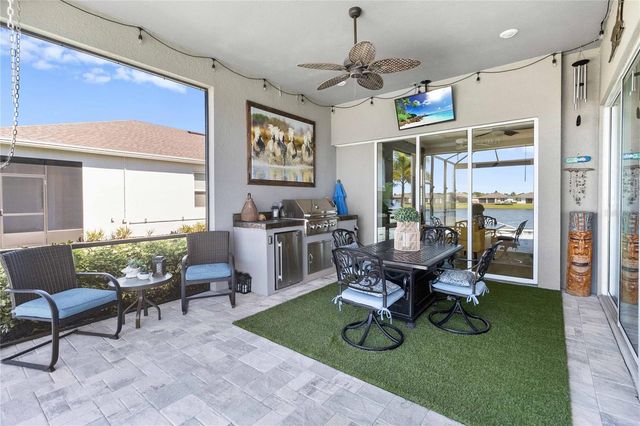 2744 NATURE VIEW ROAD, St Cloud, FL 34771