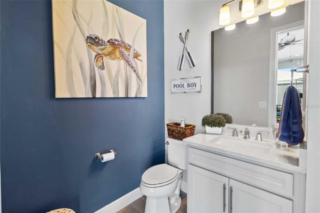 2744 NATURE VIEW ROAD, St Cloud, FL 34771