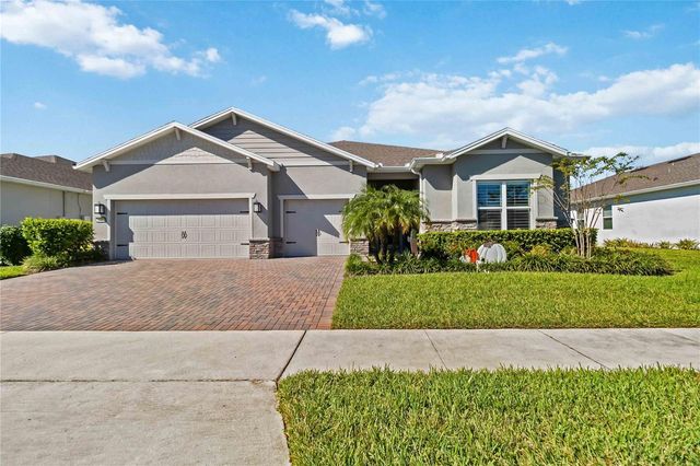 2744 NATURE VIEW ROAD, St Cloud, FL 34771