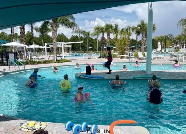 2744 NATURE VIEW ROAD, St Cloud, FL 34771