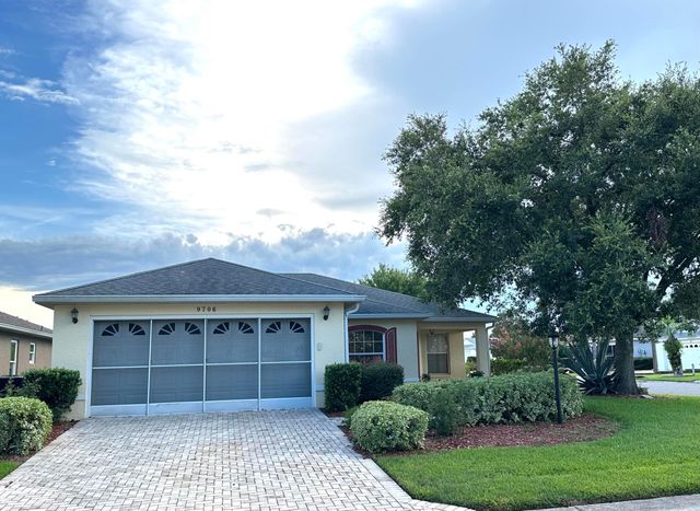 9706 SW 92nd Place Road, Ocala, FL 34481