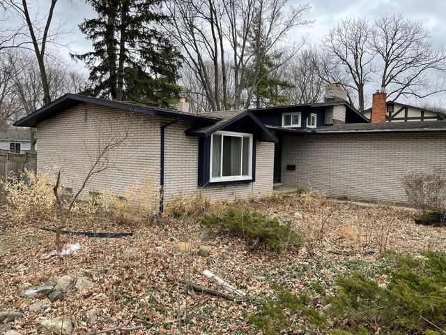 3533 Frederick Drive, Ann Arbor, MI 48105