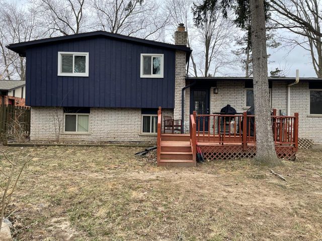 3533 Frederick Drive, Ann Arbor, MI 48105