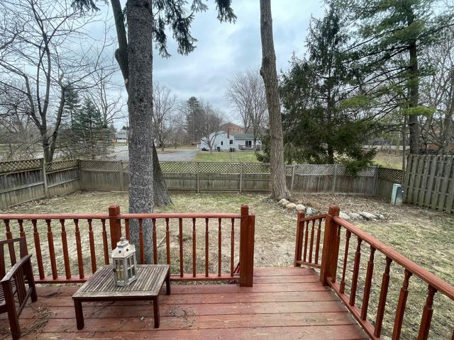 3533 Frederick Drive, Ann Arbor, MI 48105