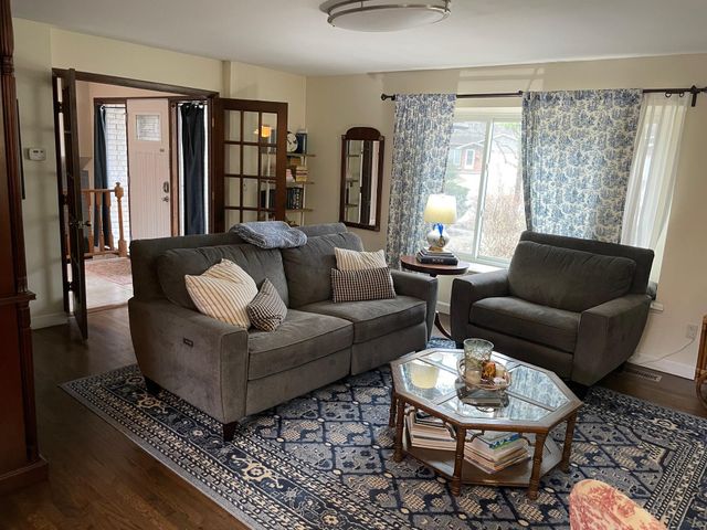 3533 Frederick Drive, Ann Arbor, MI 48105