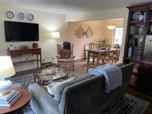 3533 Frederick Drive, Ann Arbor, MI 48105