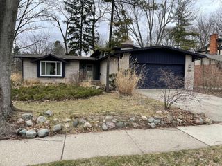 3533 Frederick Drive, Ann Arbor, MI 48105