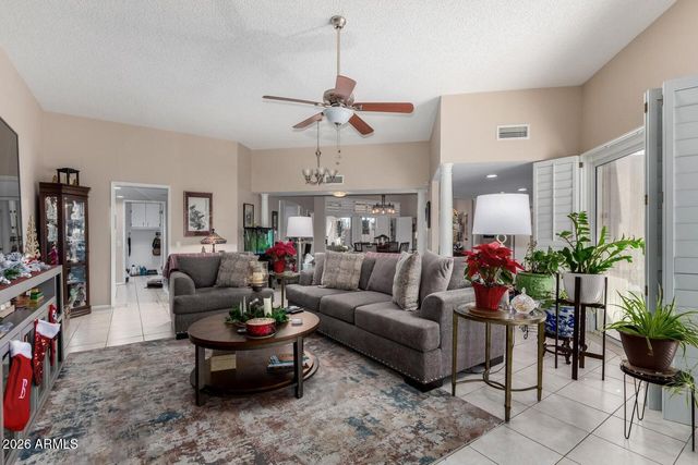 10802 W THUNDERBIRD Boulevard, Sun City, AZ 85351