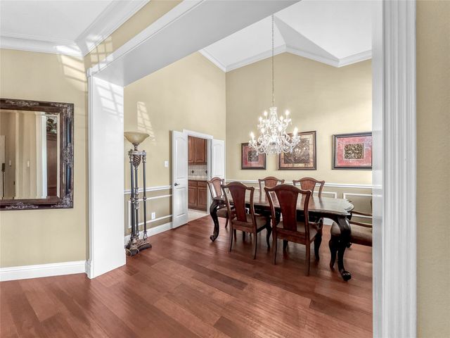 6951 Sea Harbor Drive, Grand Prairie, TX 75054