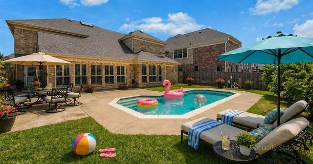 6951 Sea Harbor Drive, Grand Prairie, TX 75054