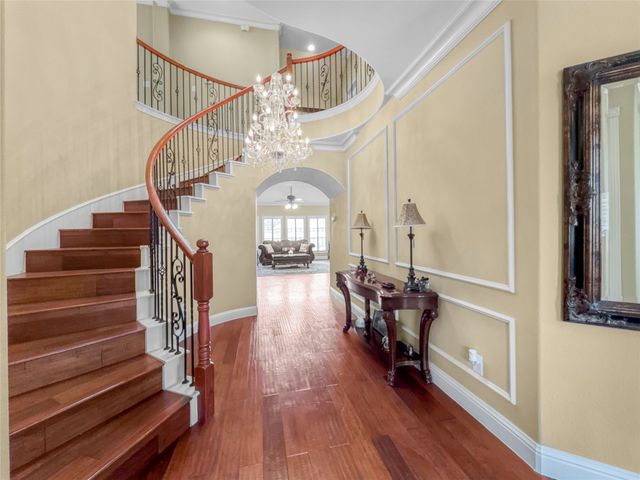 6951 Sea Harbor Drive, Grand Prairie, TX 75054