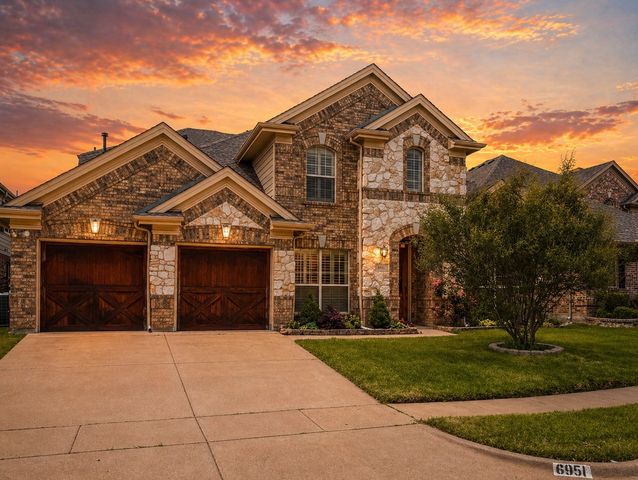 6951 Sea Harbor Drive, Grand Prairie, TX 75054