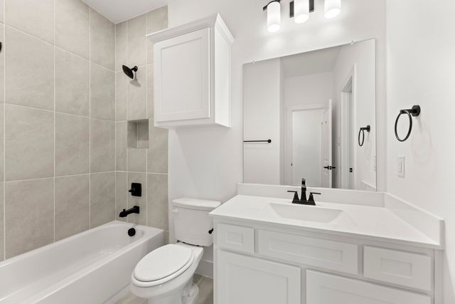 6417 White Creek Drive, Celina, TX 75009