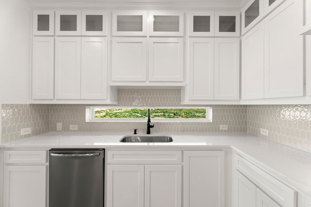 6417 White Creek Drive, Celina, TX 75009