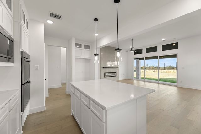 6417 White Creek Drive, Celina, TX 75009