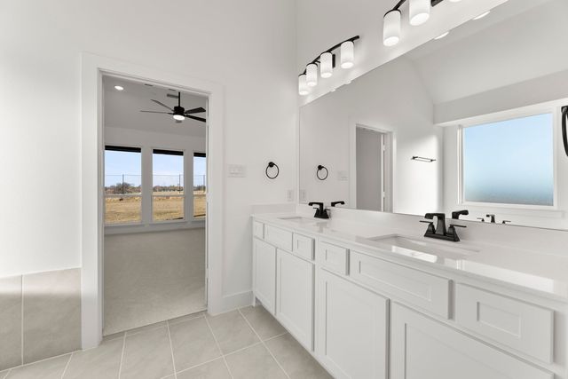 6417 White Creek Drive, Celina, TX 75009