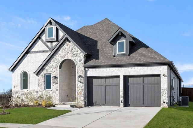 6417 White Creek Drive, Celina, TX 75009