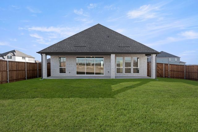 6417 White Creek Drive, Celina, TX 75009