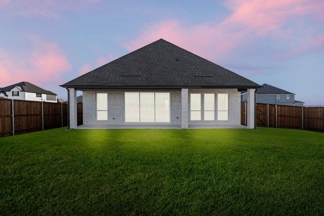 6417 White Creek Drive, Celina, TX 75009